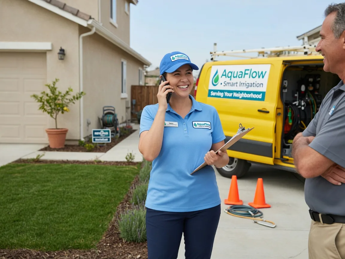 Irrigation Installation East Springfield, NY FAQs